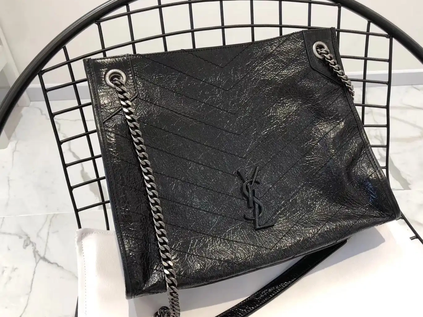 Repladies REP YSL SHOPPING NIKI BAG 0623